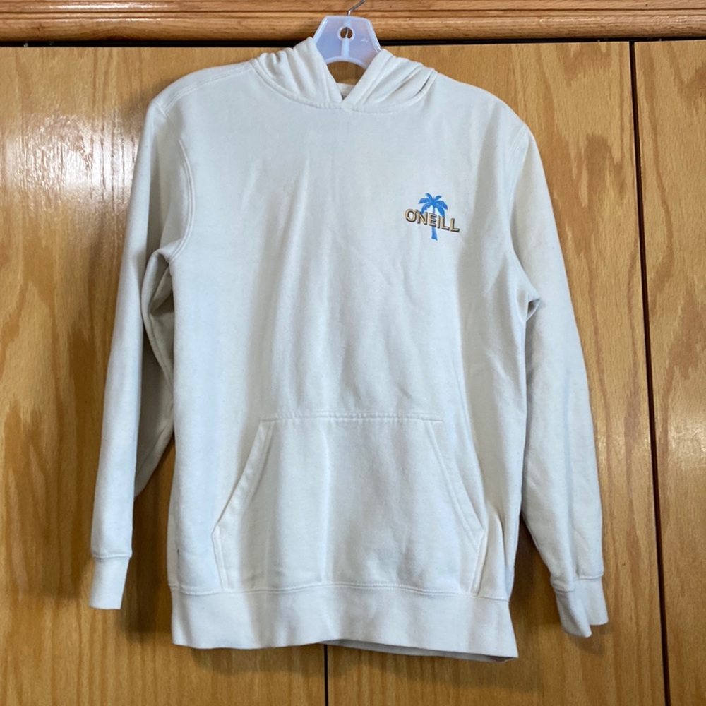 O’Neill graphic hoodie